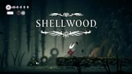 Making your way to Shellwood (Image via SK Gaming | Team Cherry)